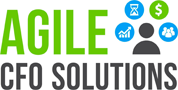 Agile CFO Solutions logo