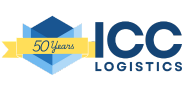 ICC Logistics logo