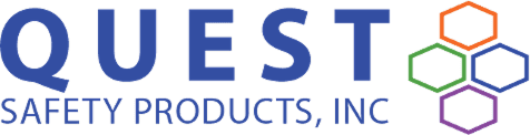 Quest Safety Products logo