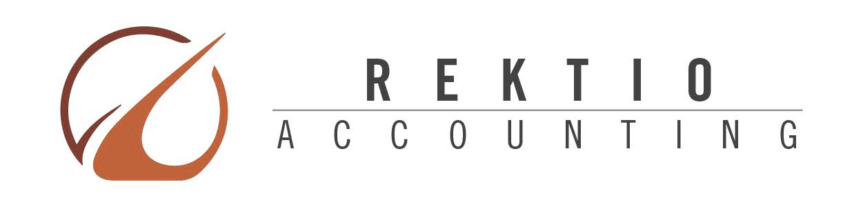 Rektio Accounting logo